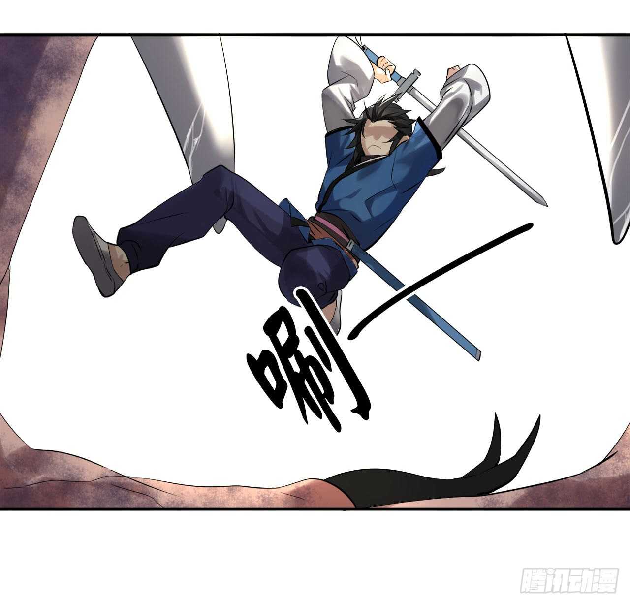 48.屠七角蛇34