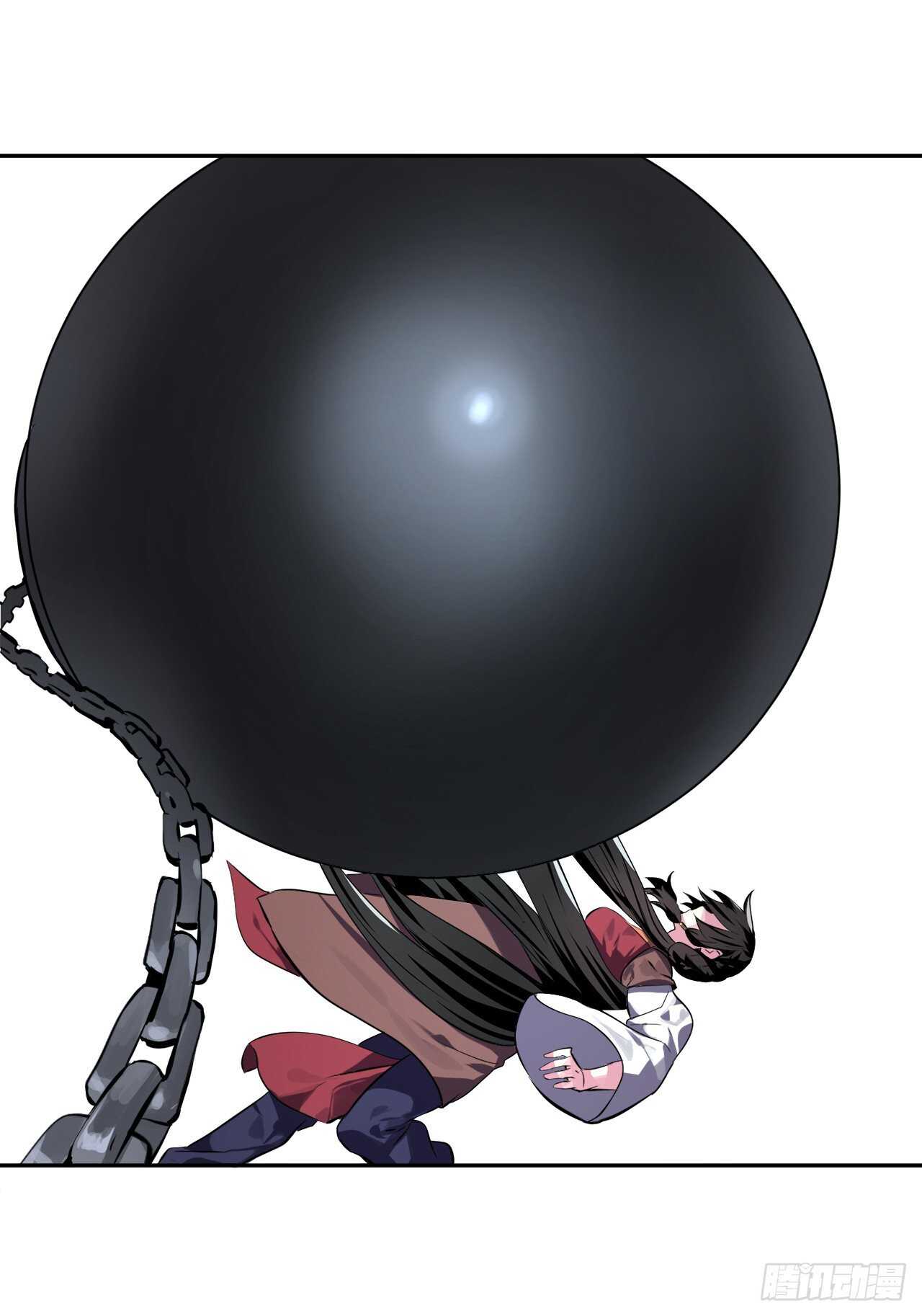 117.师妹迎战64