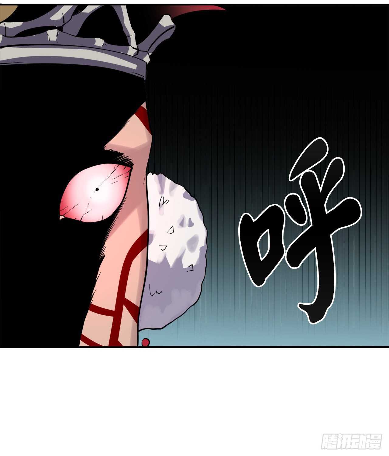 146.神秘咒术40