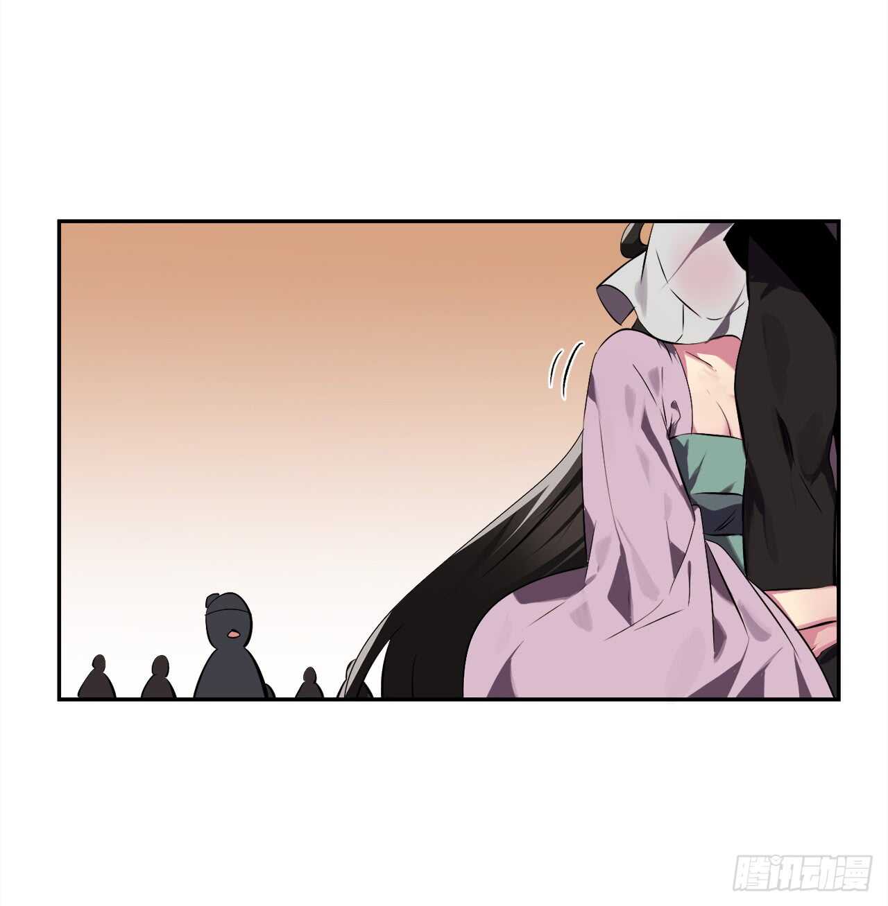 98.无音使者18