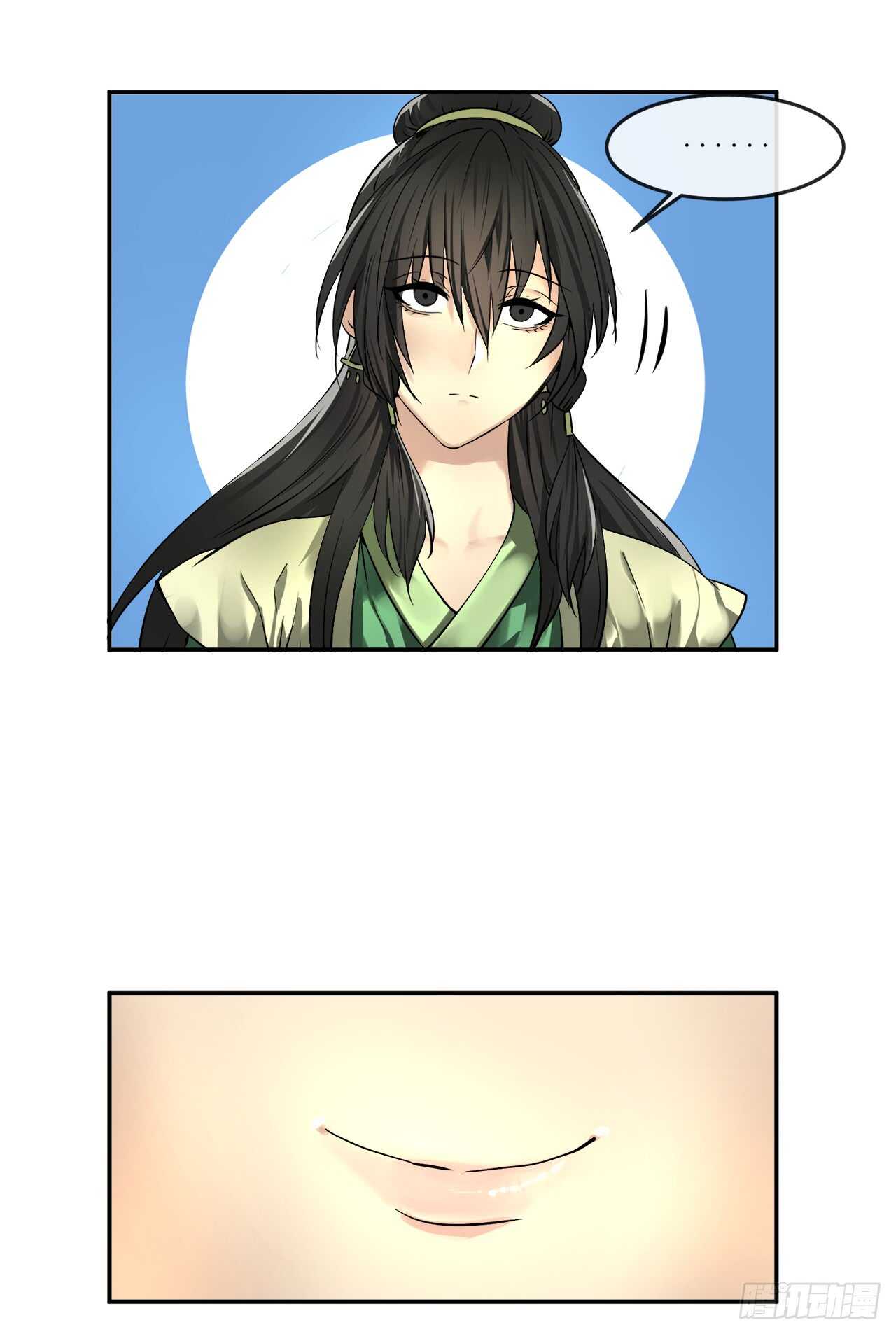57.靳云入世15