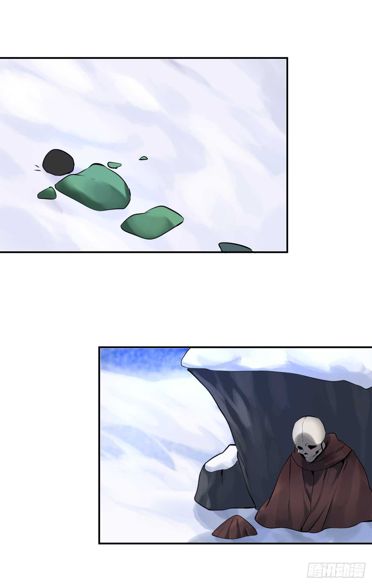 50.雪山寻宝27