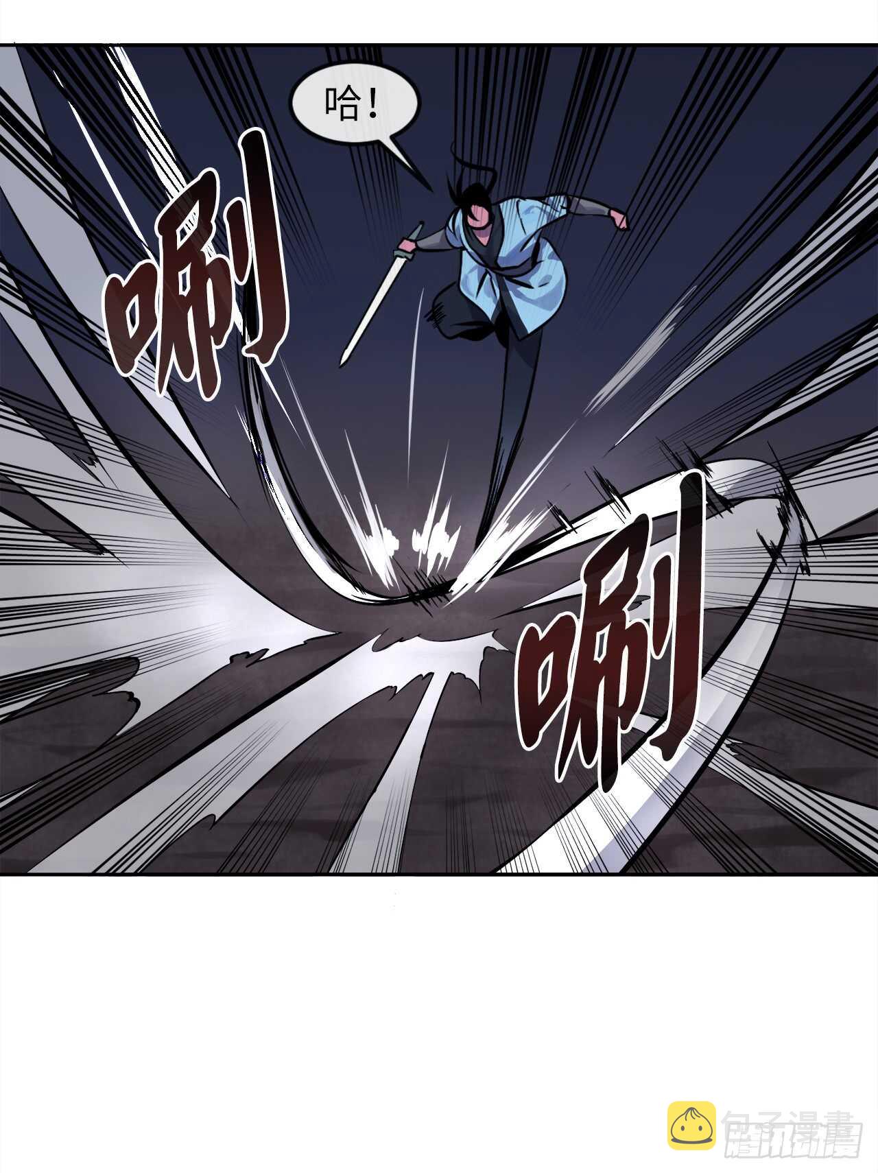 102.绝地反击22