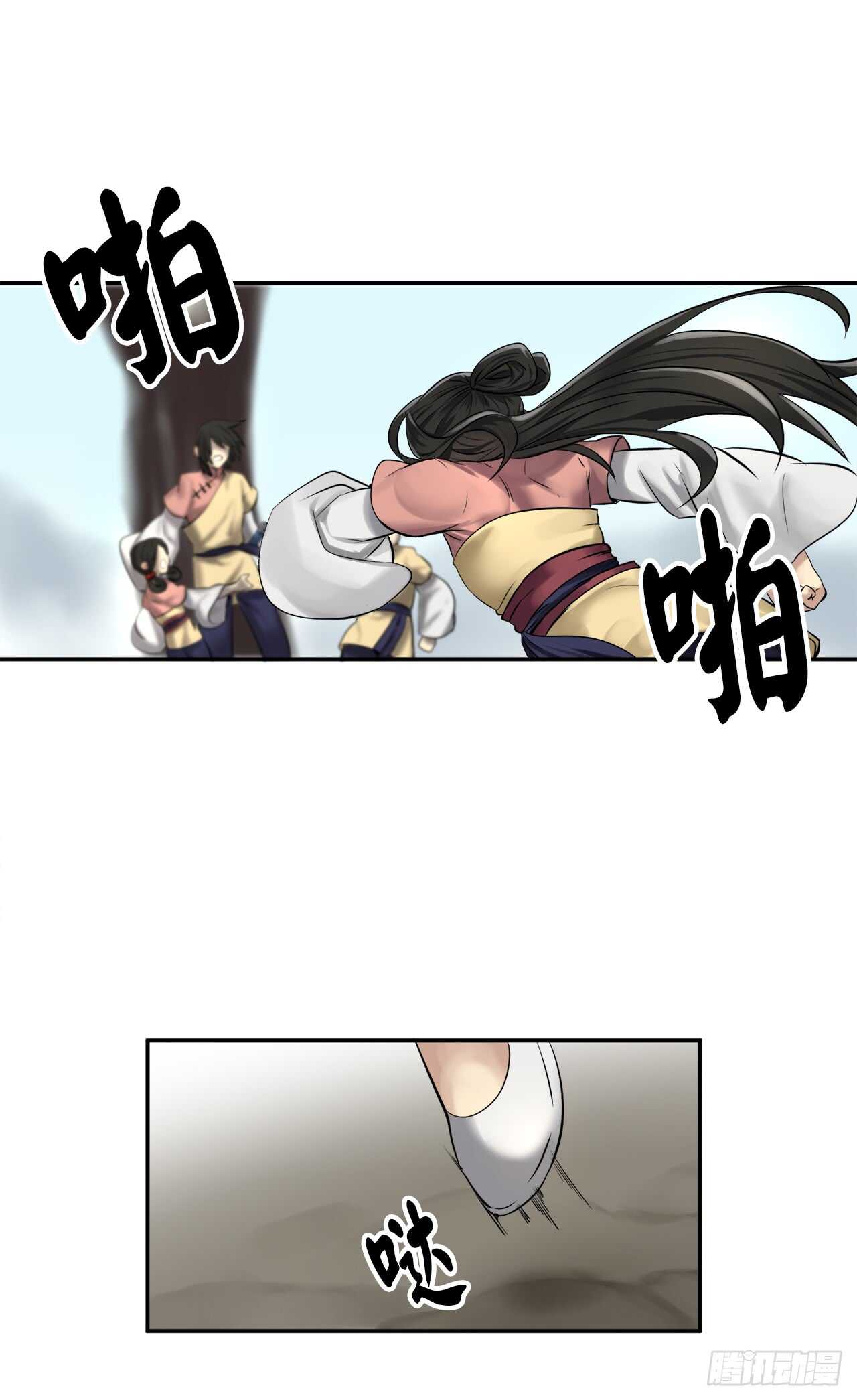 35.重回华山44
