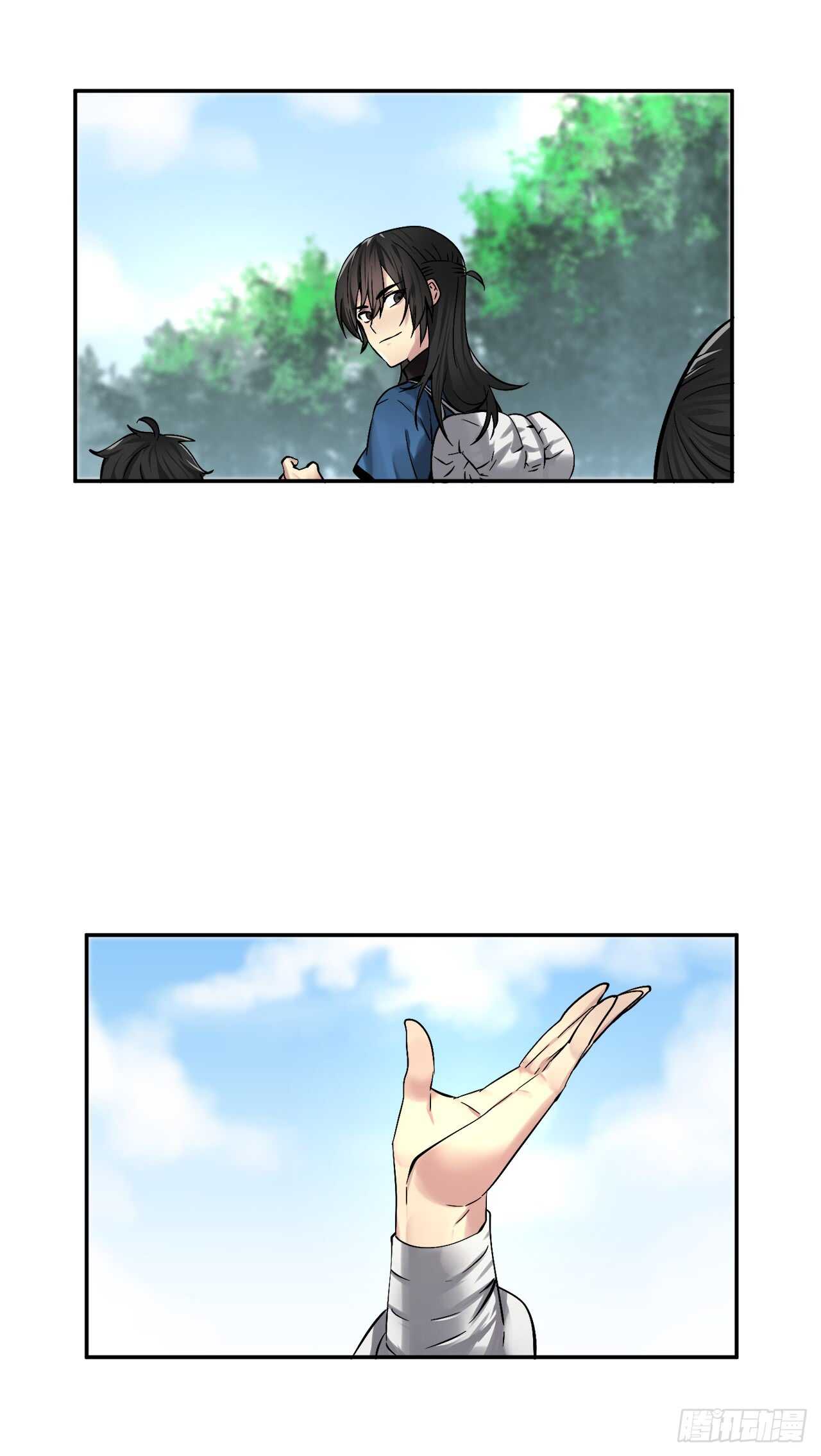 57.靳云入世33