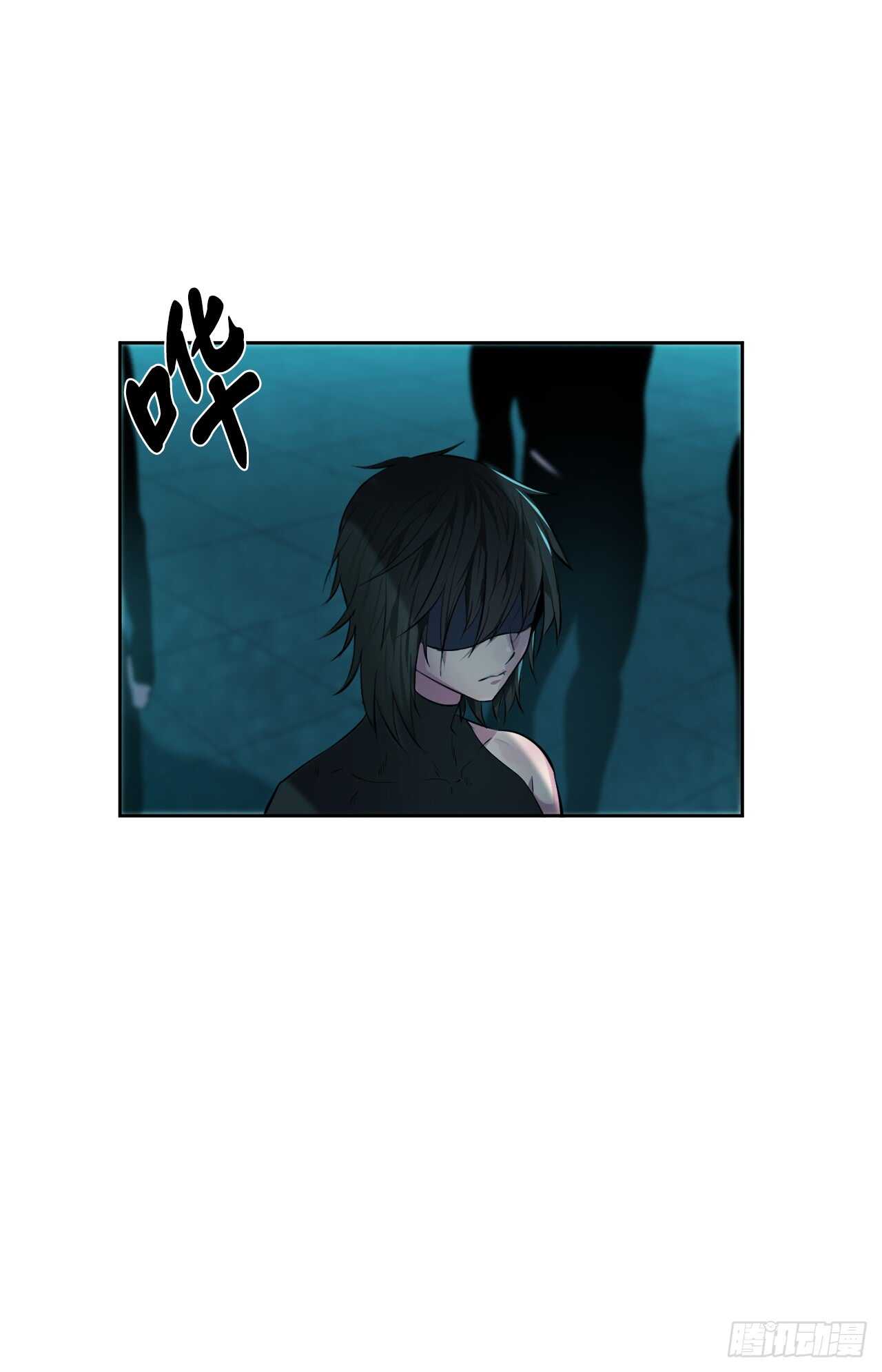 91.幽灵谷主48