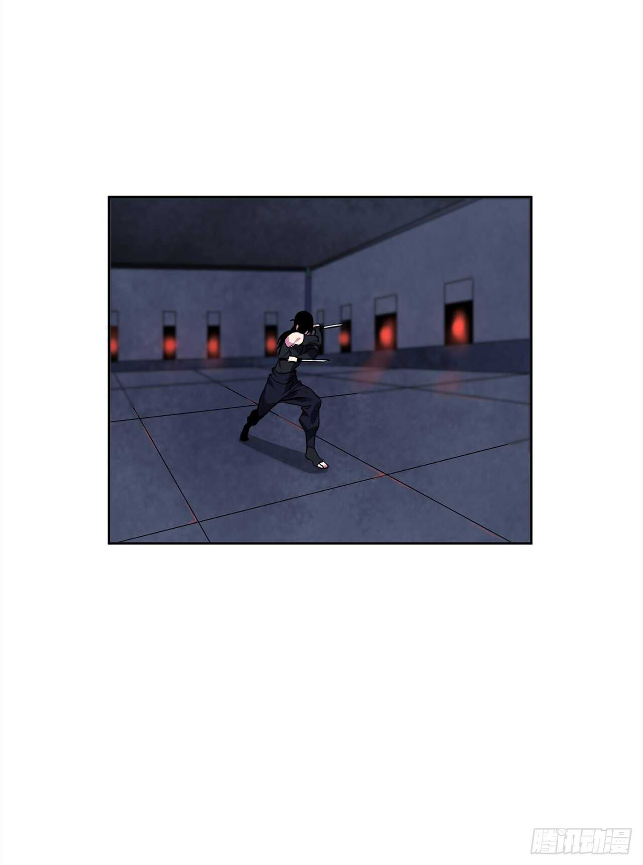 96.魔鬼训练38