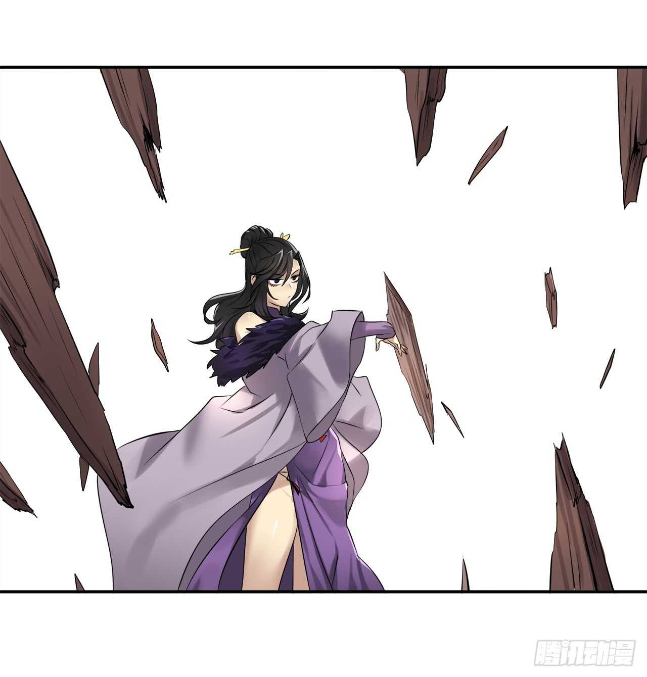 43.毒凤唐慧50