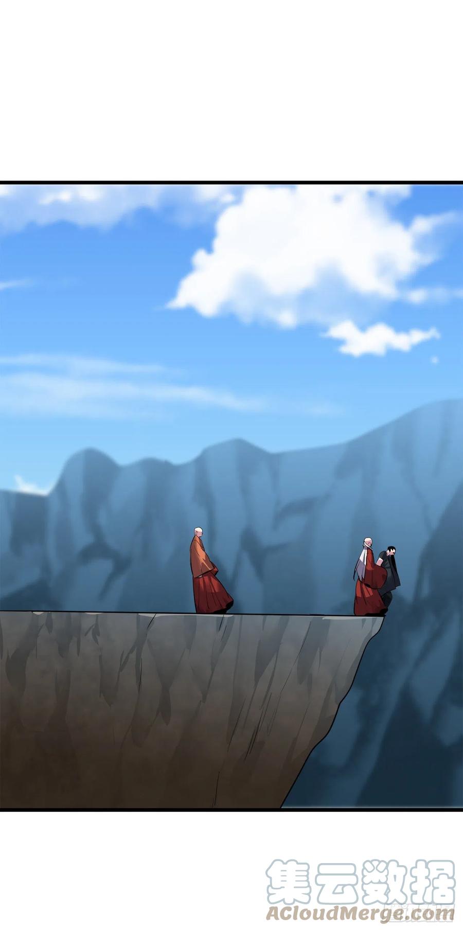 188.拳僧破戒45