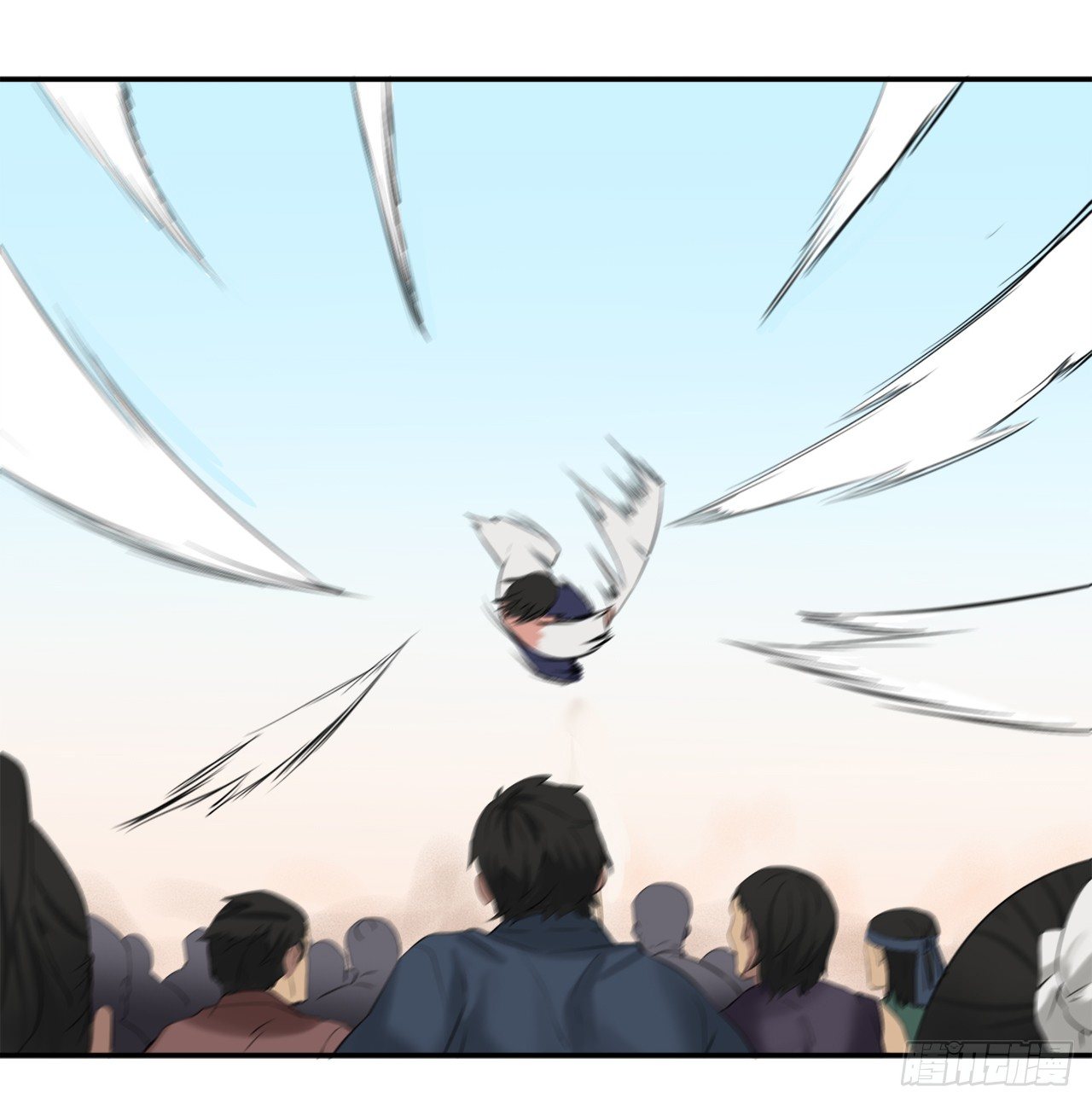 15.初露锋芒10