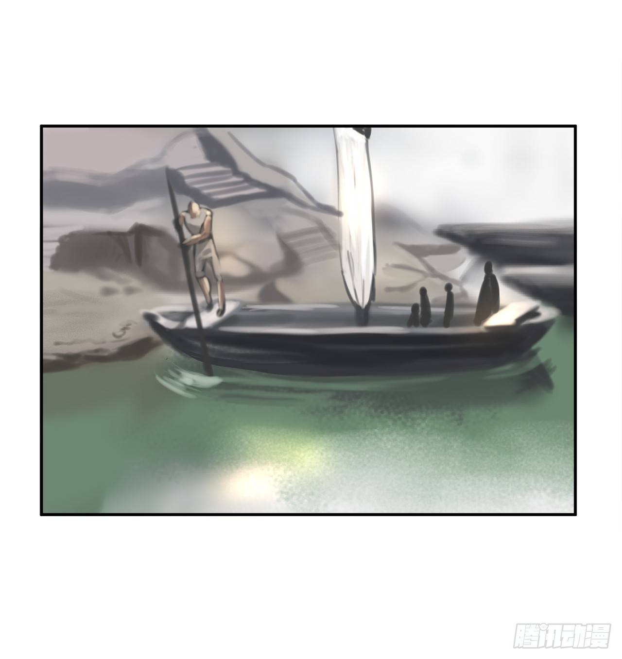 10.下山历练19