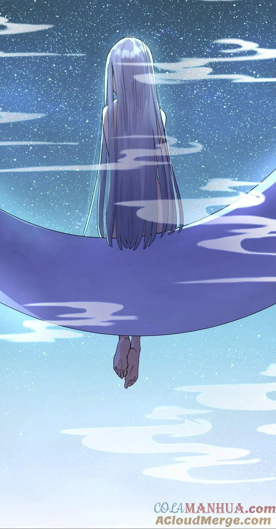 28 霸者——碧海折弓月57