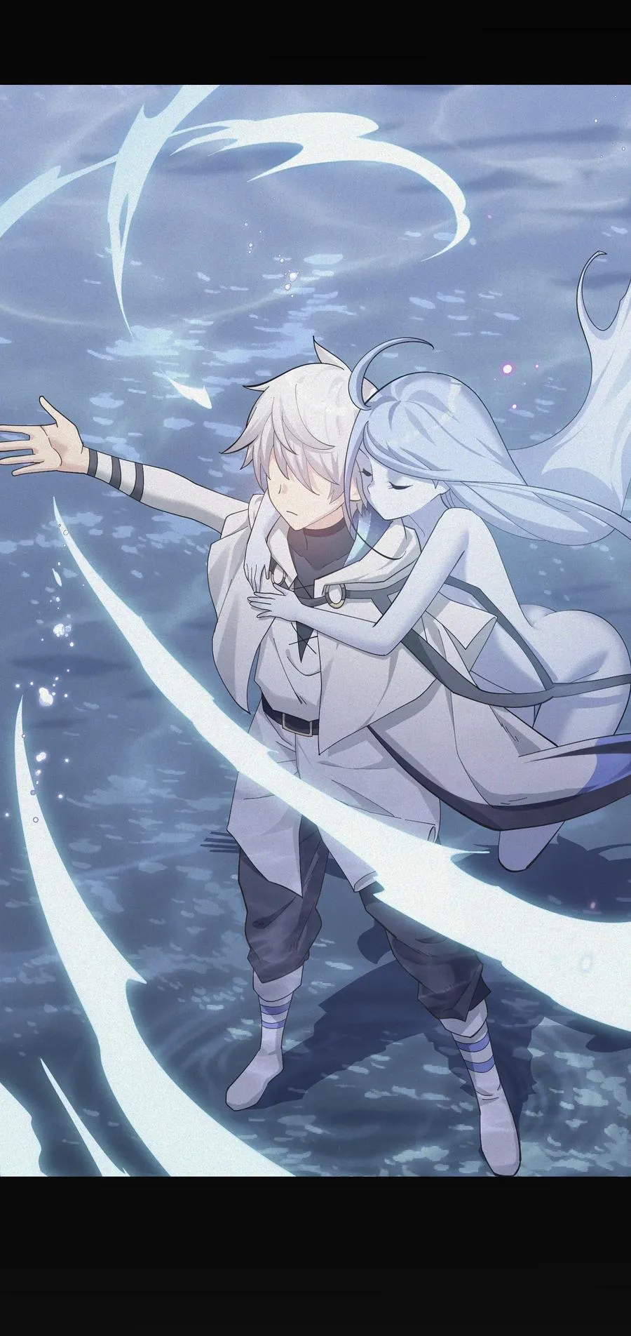 12 沉星偃月，降临！7