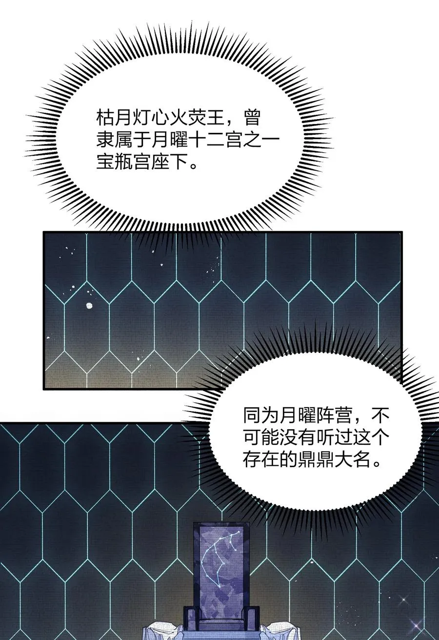 65 枯月灯心火荧王40