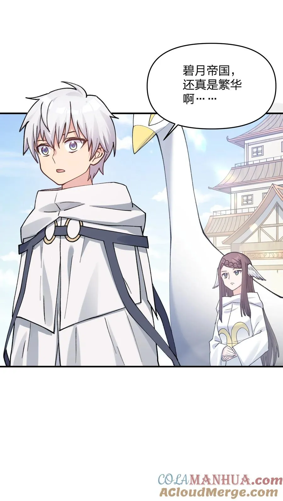 51 月之王也能这样？30