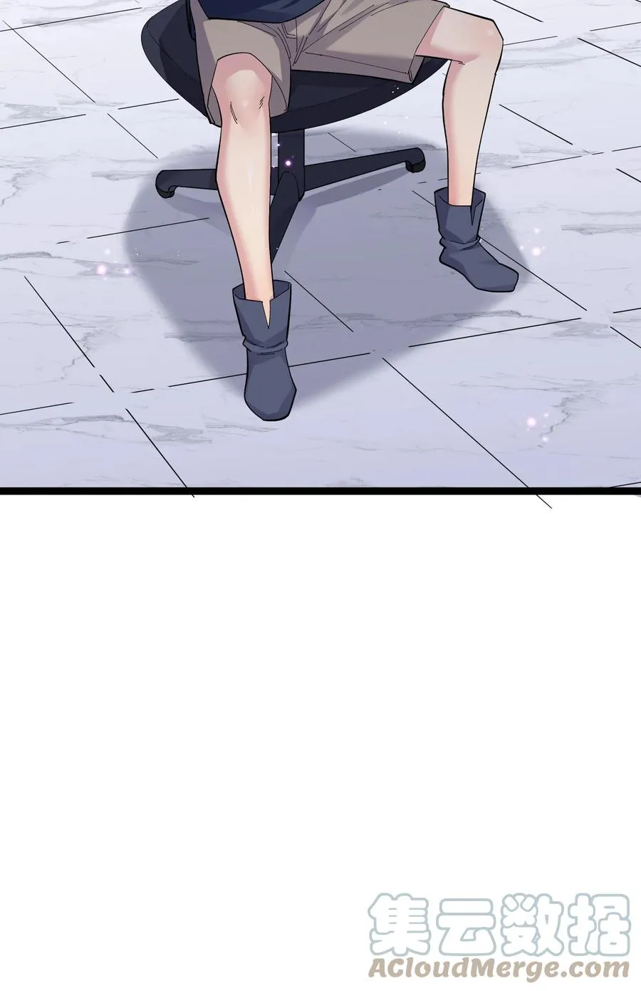 08 满月，失控！27