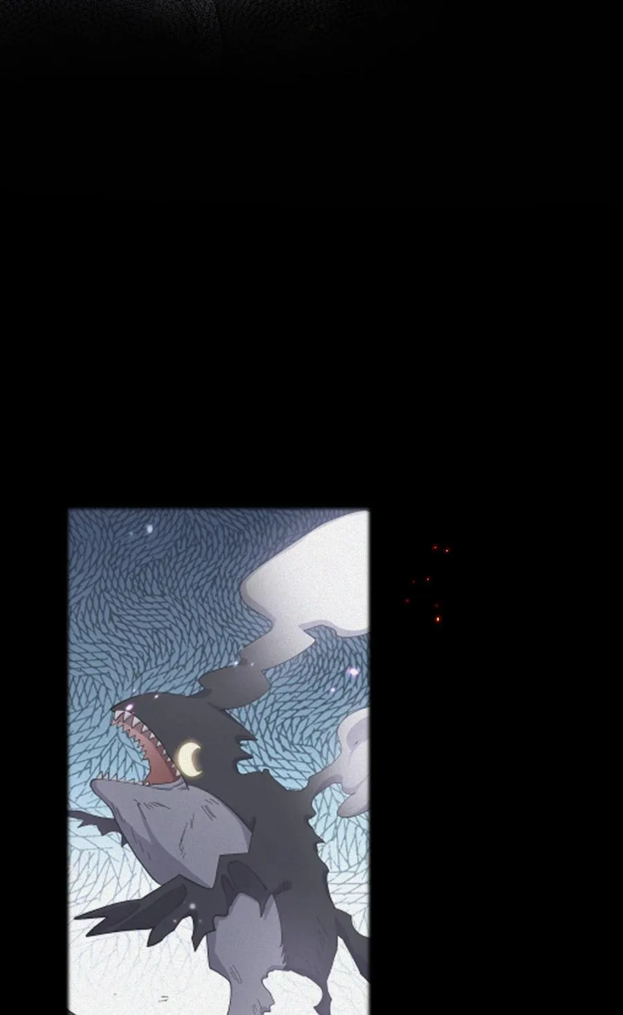 12 沉星偃月，降临！5