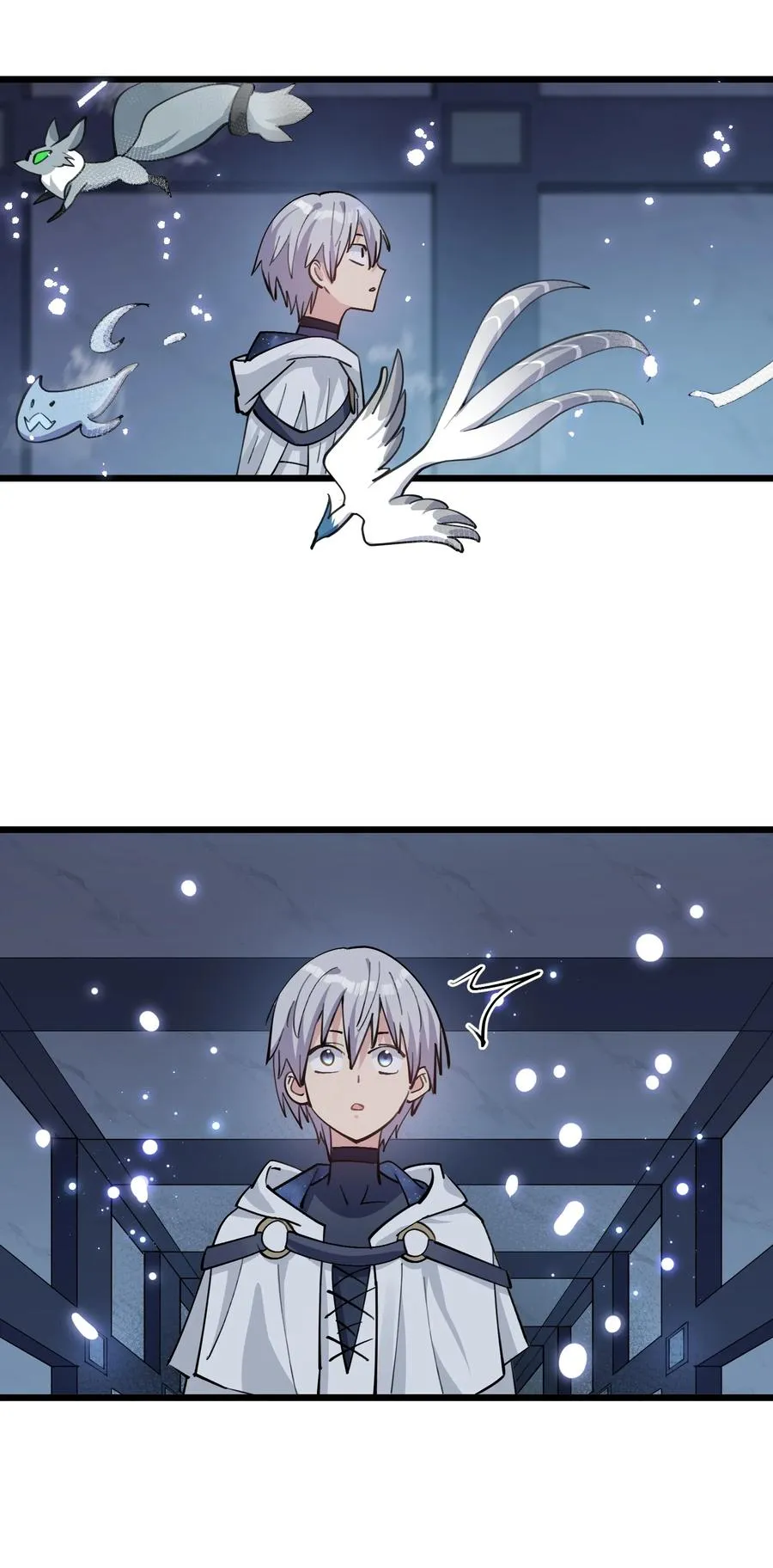 02 宠兽玩手机！11