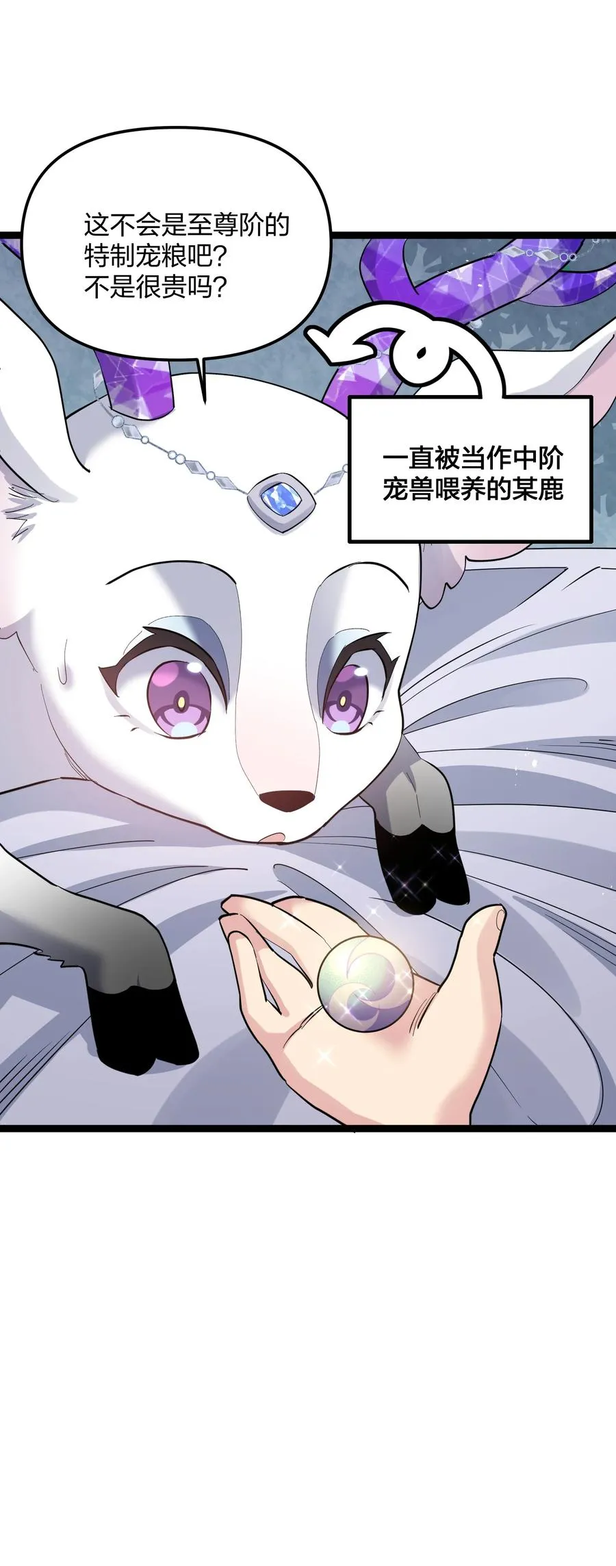 13 月之王，你的阴谋被我识破了！10