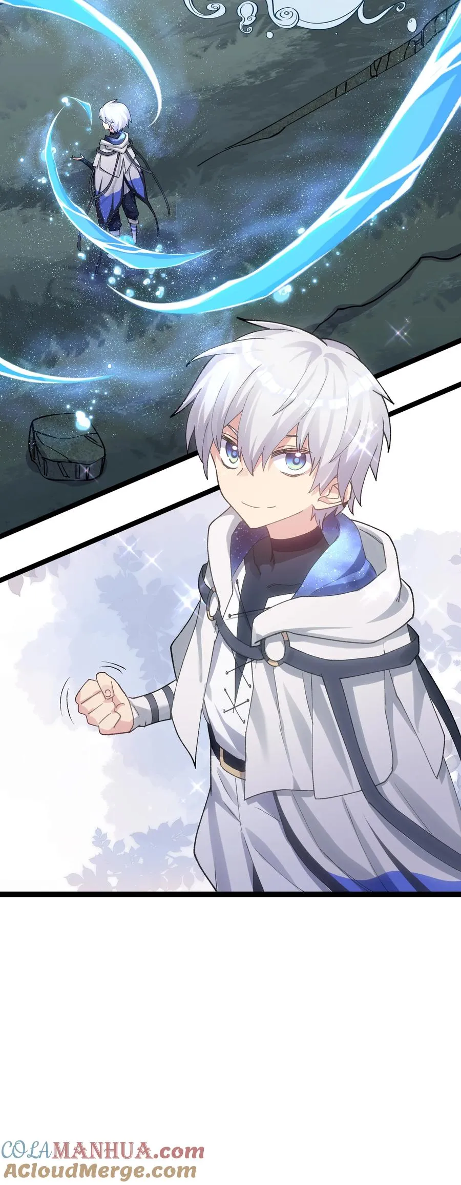 21 收服！21