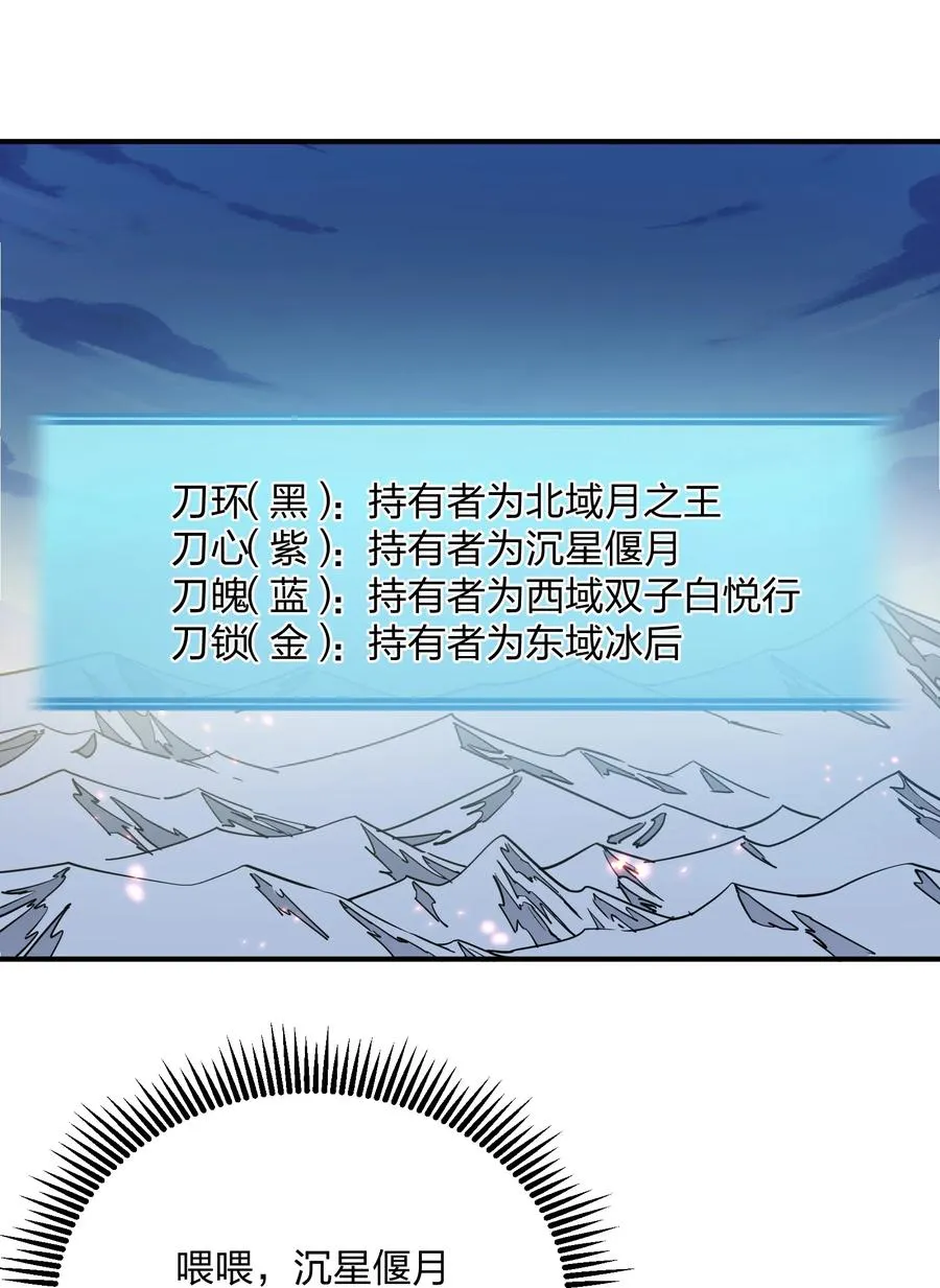 68 绯樱粉瞳，出世34