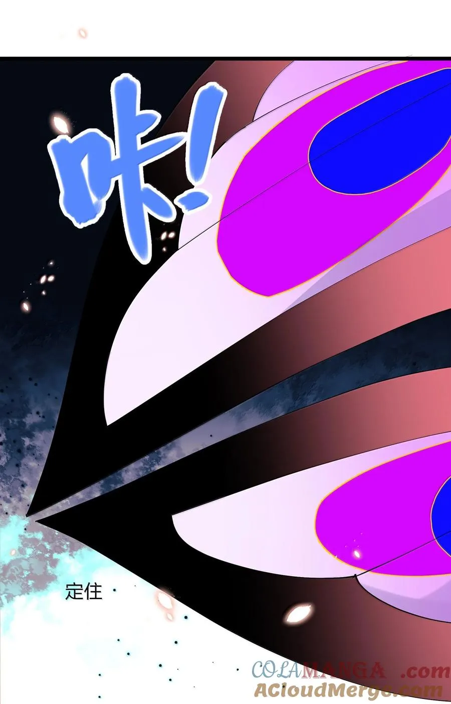 71 绯樱粉瞳vs月光兔24