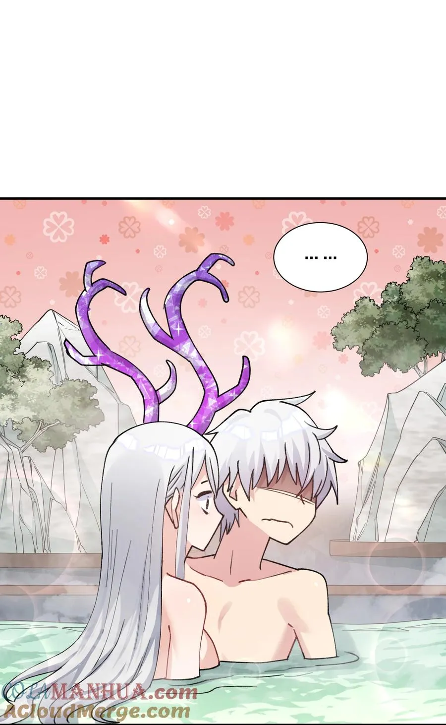 50 温泉共浴？！57