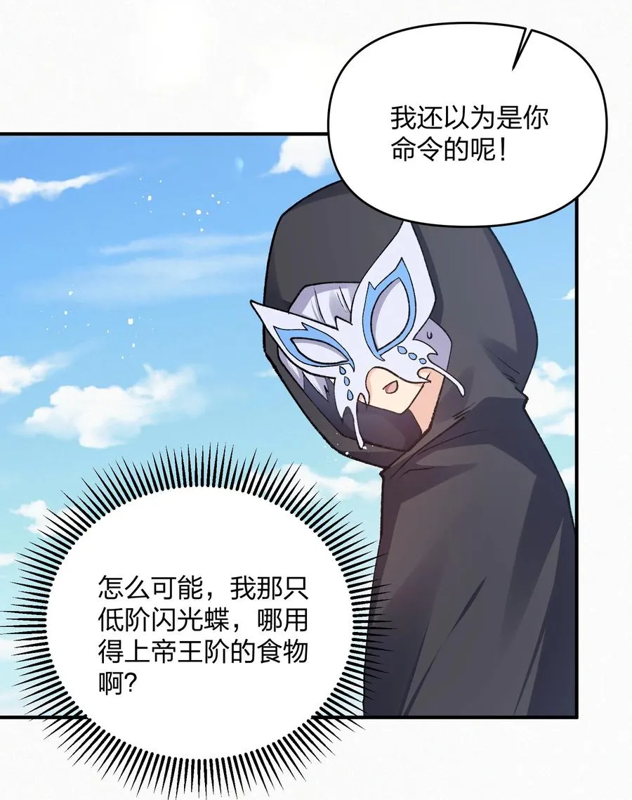 27 宠兽食量大挑战？！29