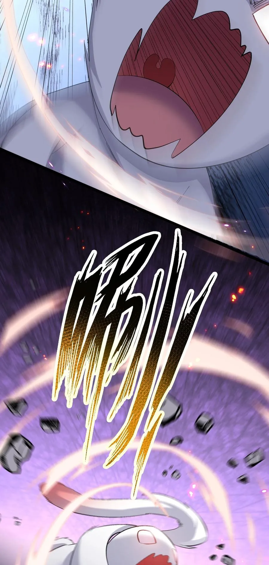 09 满月之夜的怪物！41