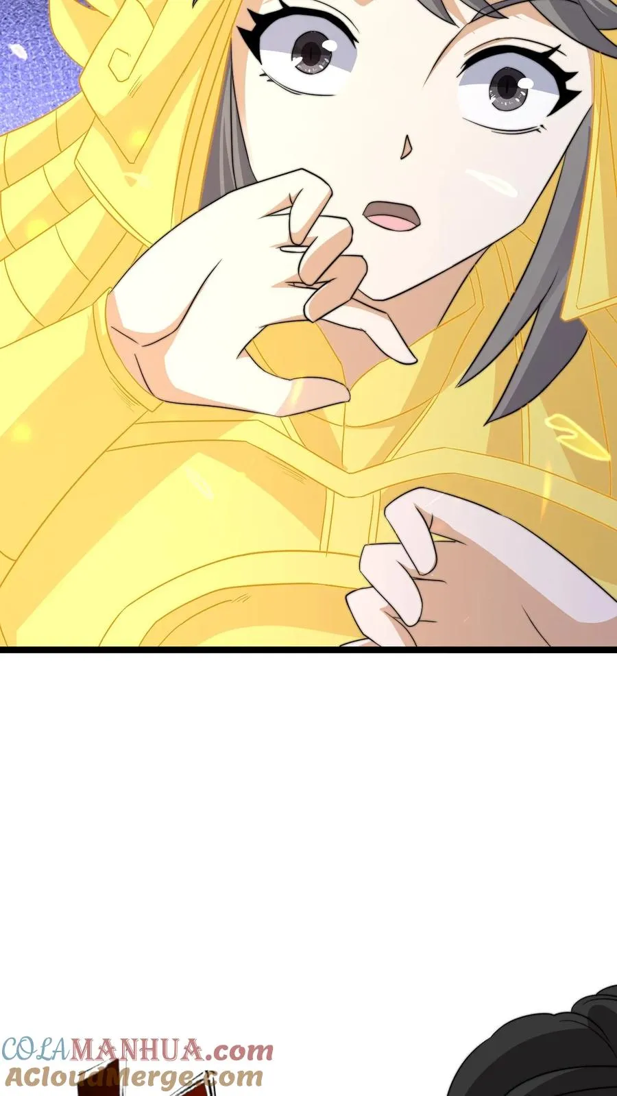 第221话 生化危机？？4