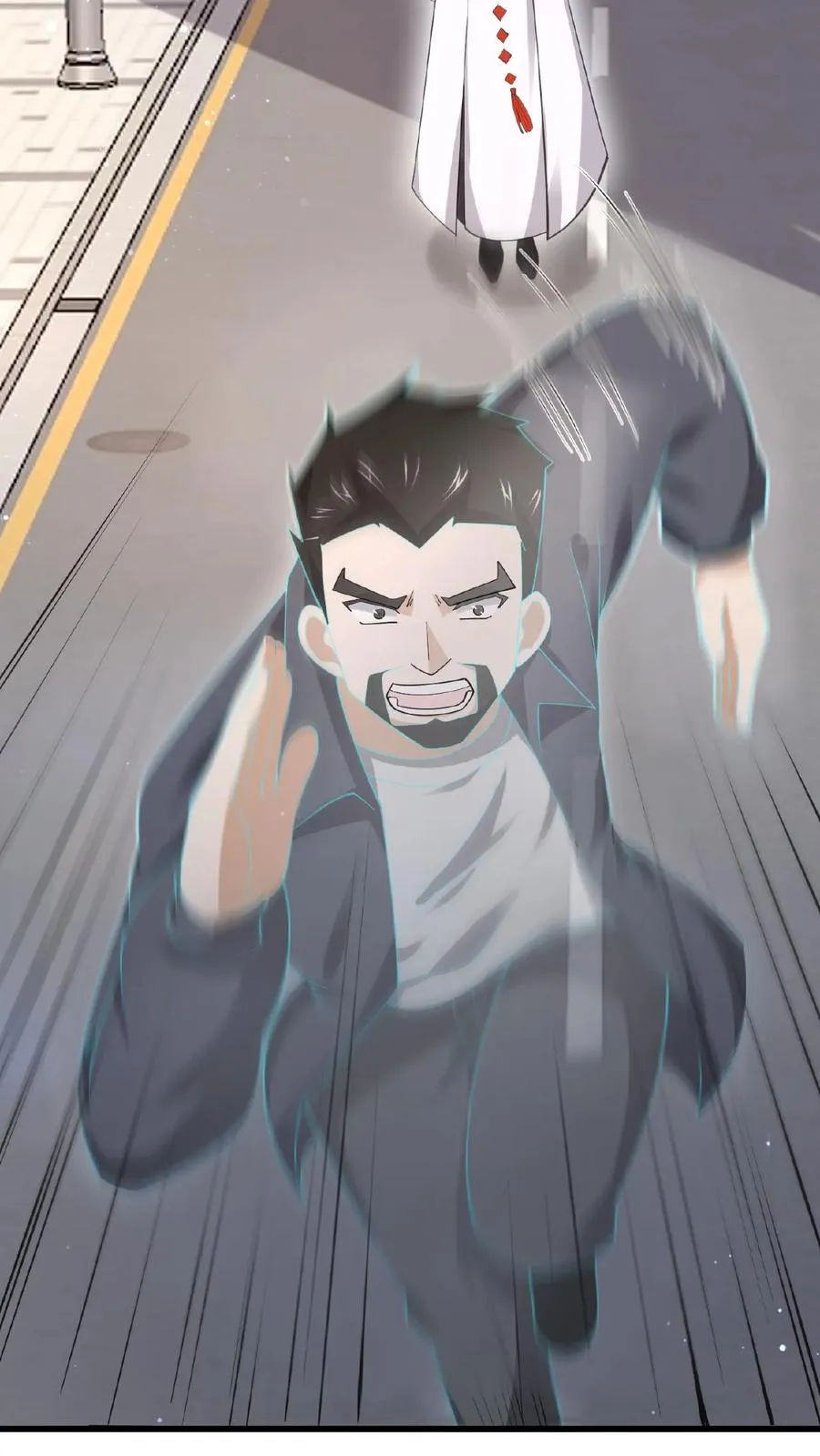 第170话 给我点时间5