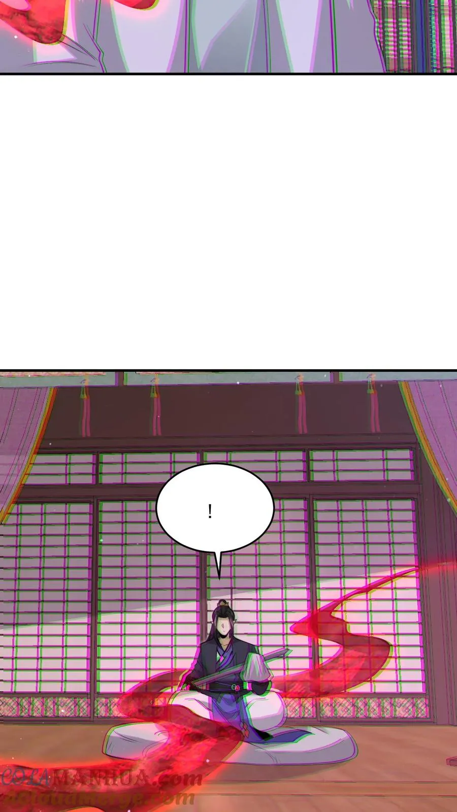 第318话 触动鬼神之息！4