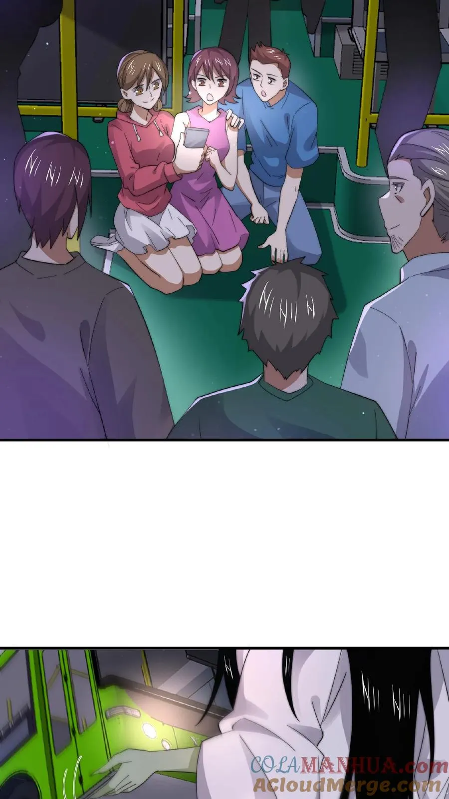 第135话 其实他看不见14