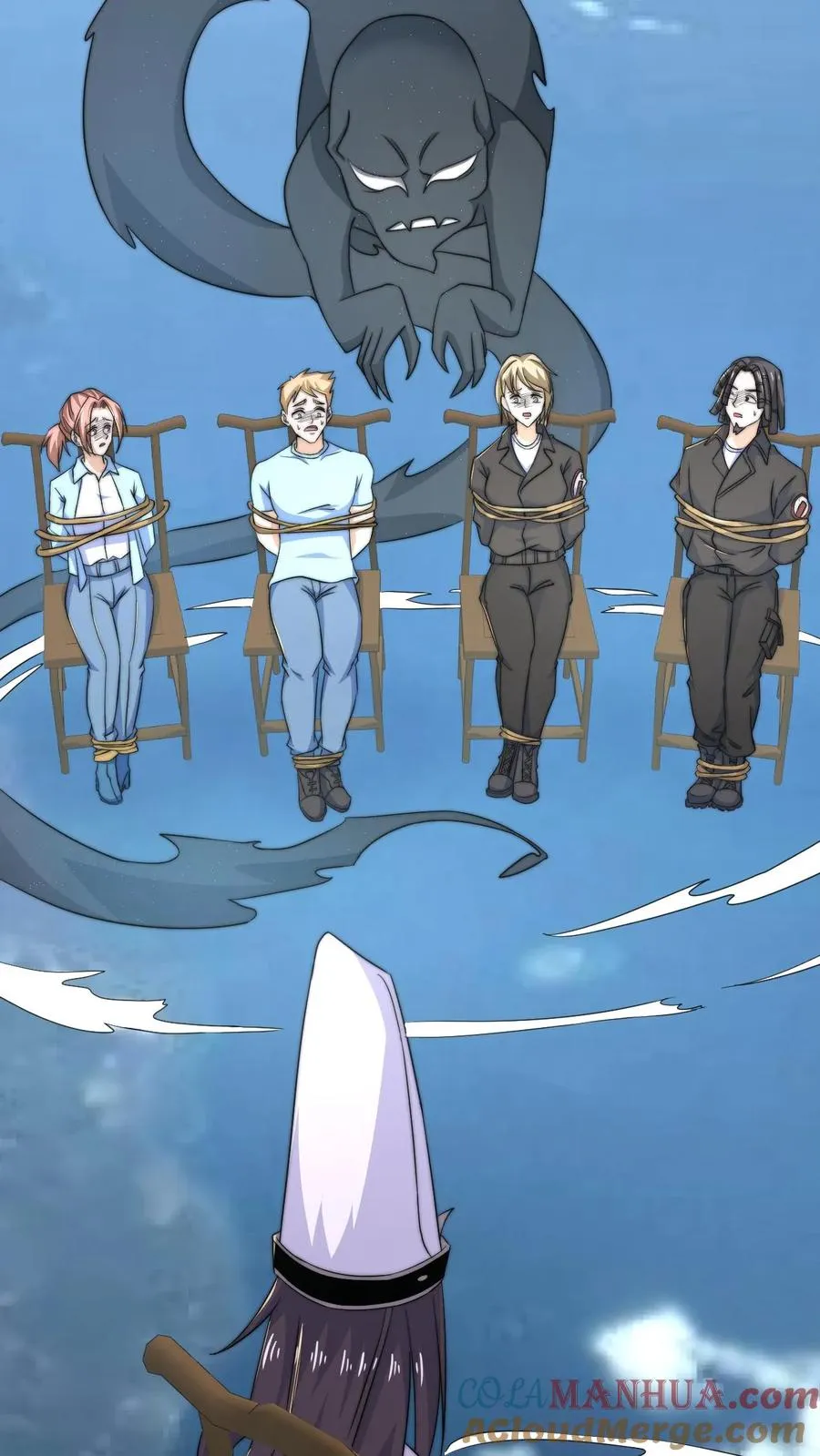 第108话 真心话测试，免费的哦！12