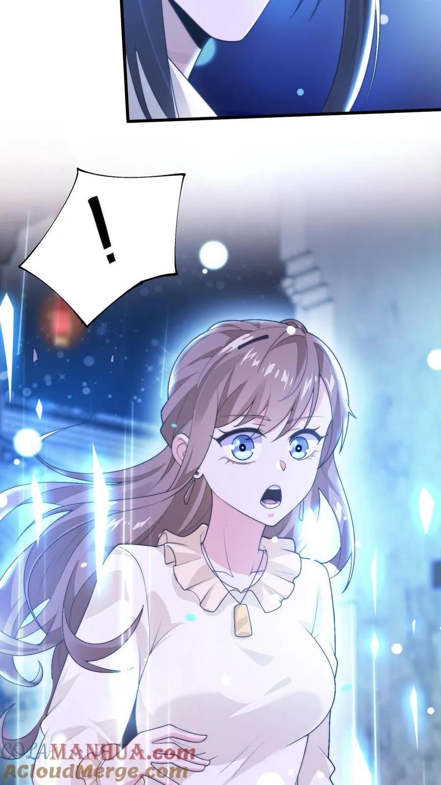 第4话 逛鬼市34