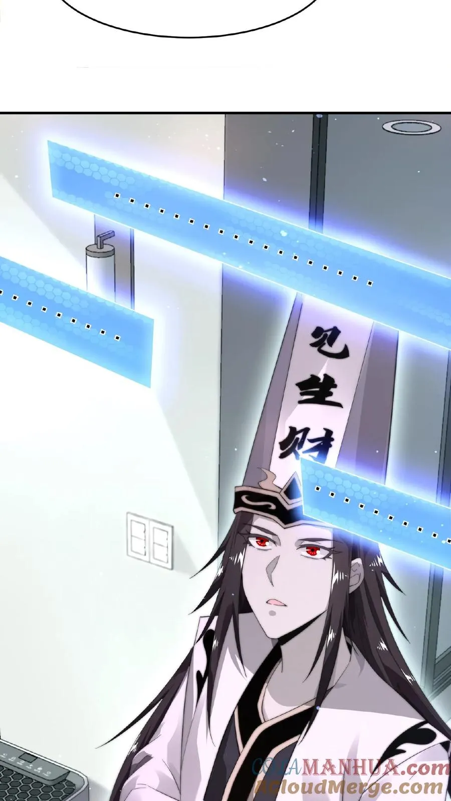 第86话 爱肥皂剧的红涯20