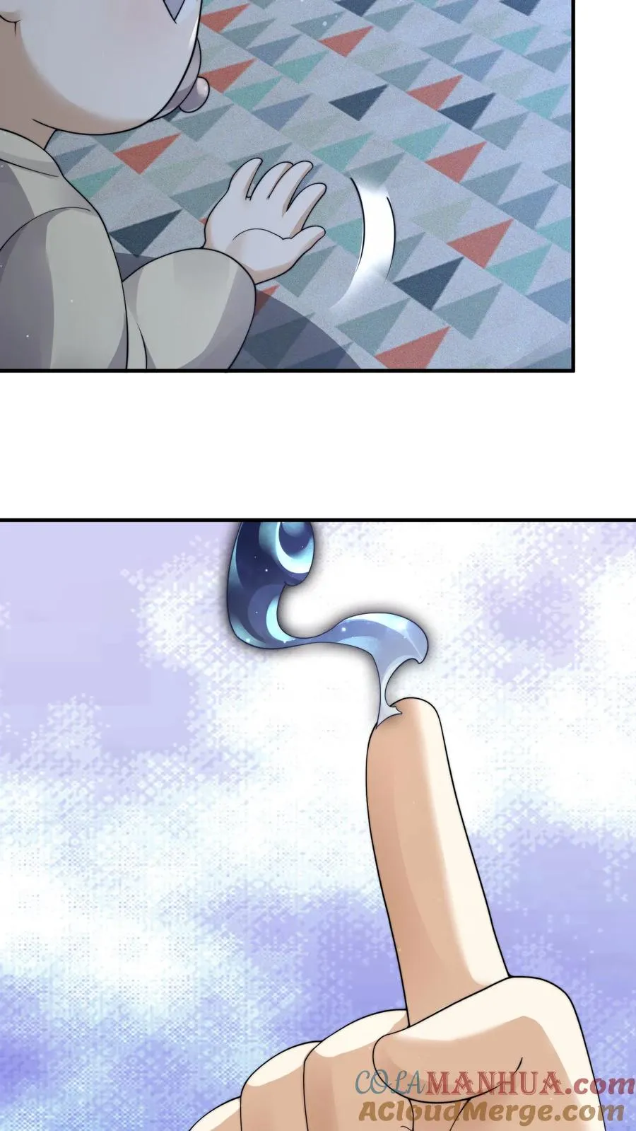 第283话 孟婆转世——夏轻轻！4