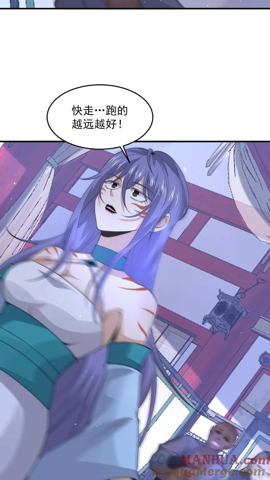 第302话 初窥天界14