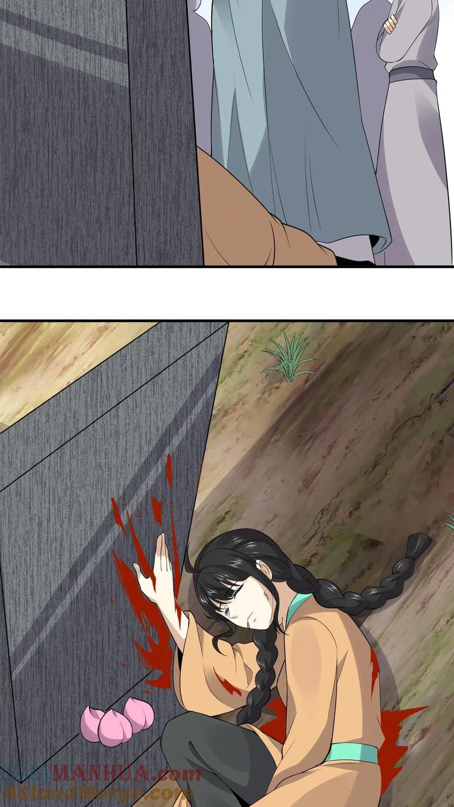 第265话 新的故事就要开始了！4