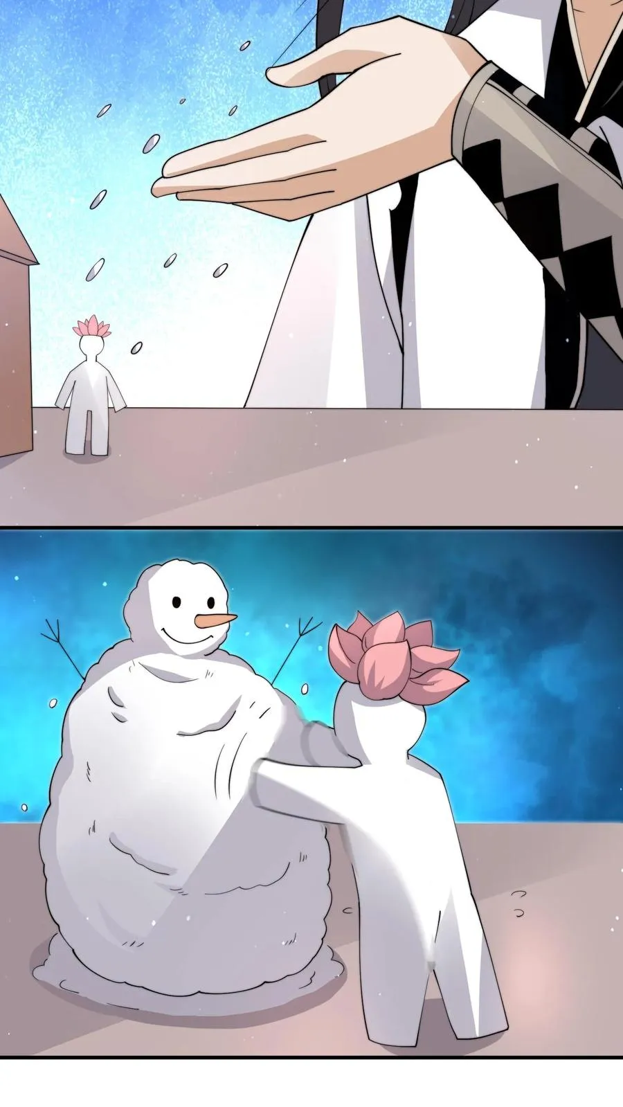第282话 纸绘四季17