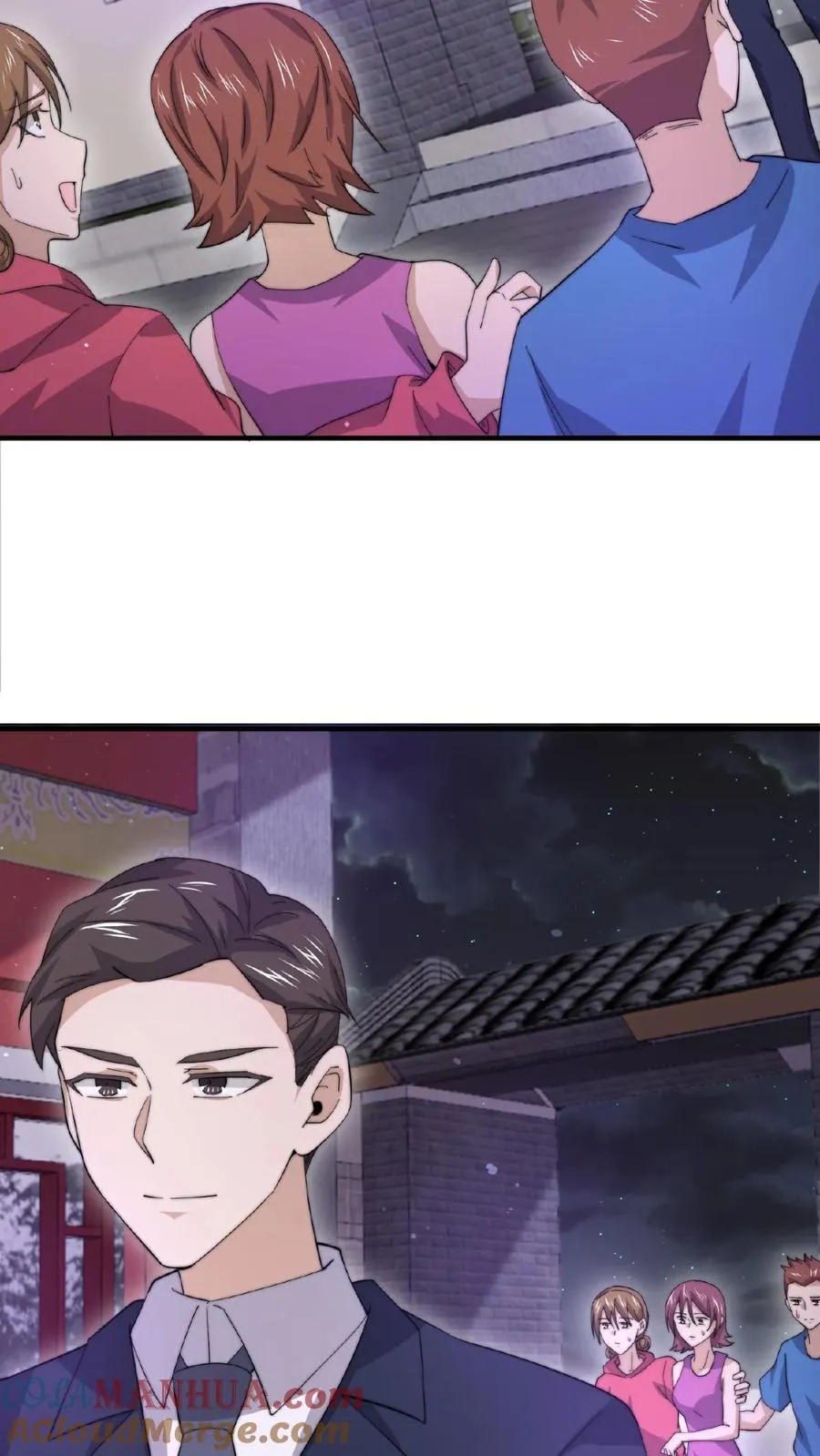 第136话 不愧是判官大人4