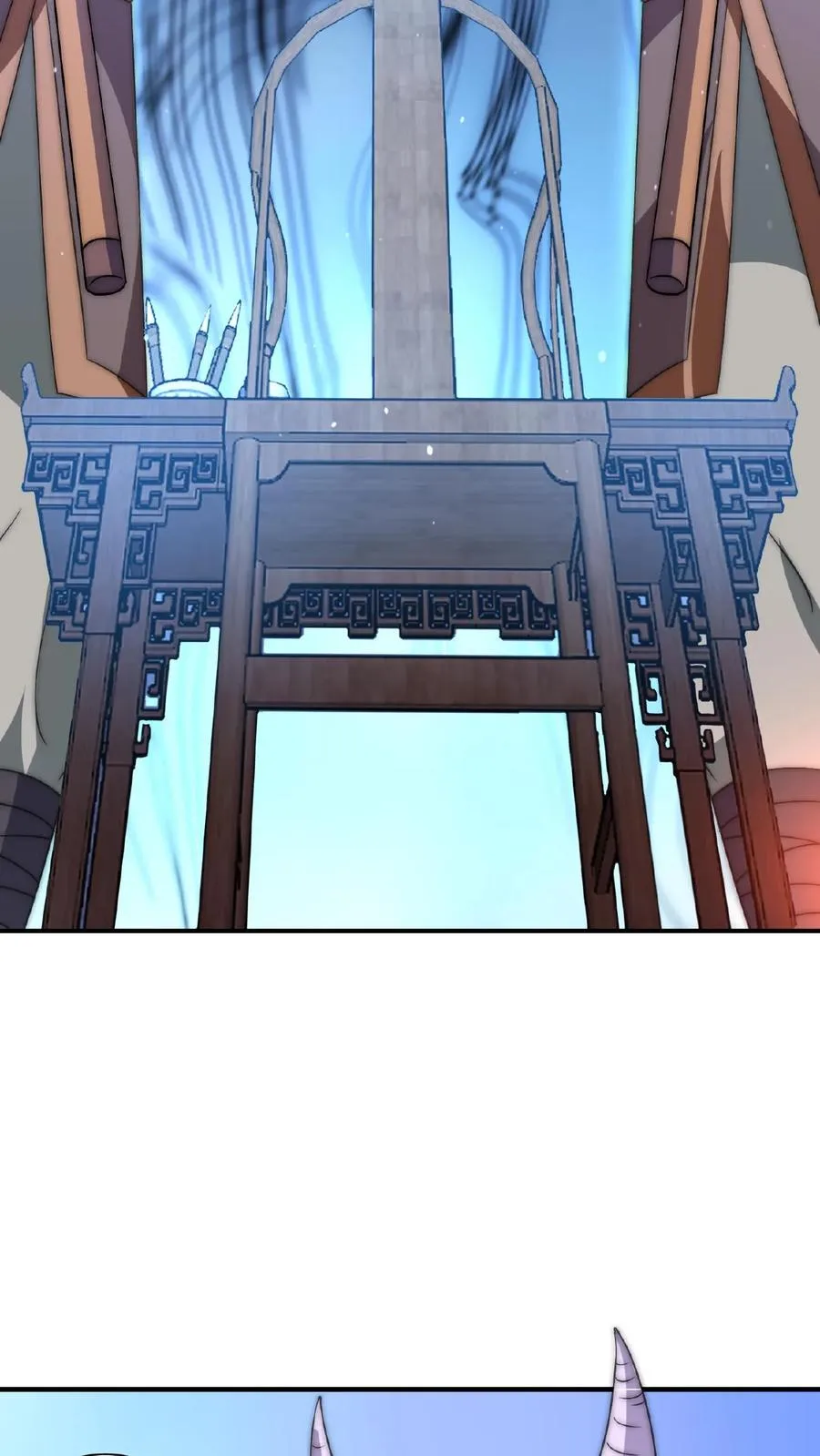 第41话 到了阴间也请继续更新29
