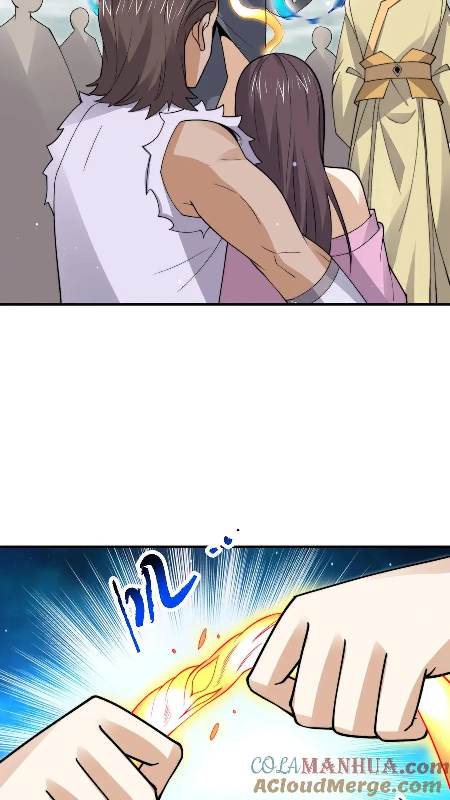 第288话 霸总鬼6