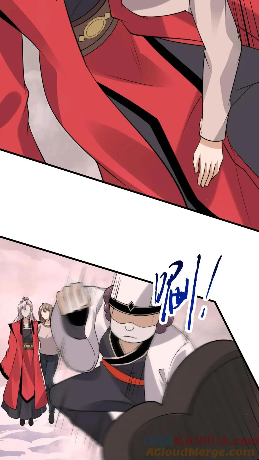 第216话 考不完的试！8