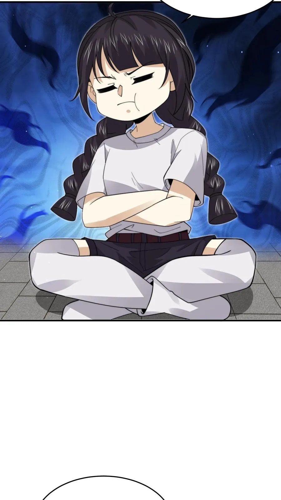 第241话 精心策划的欢迎仪式3