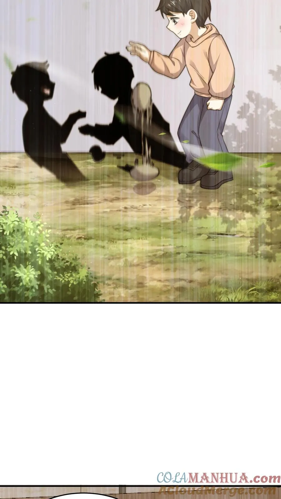 第296话 鬼童疑云2