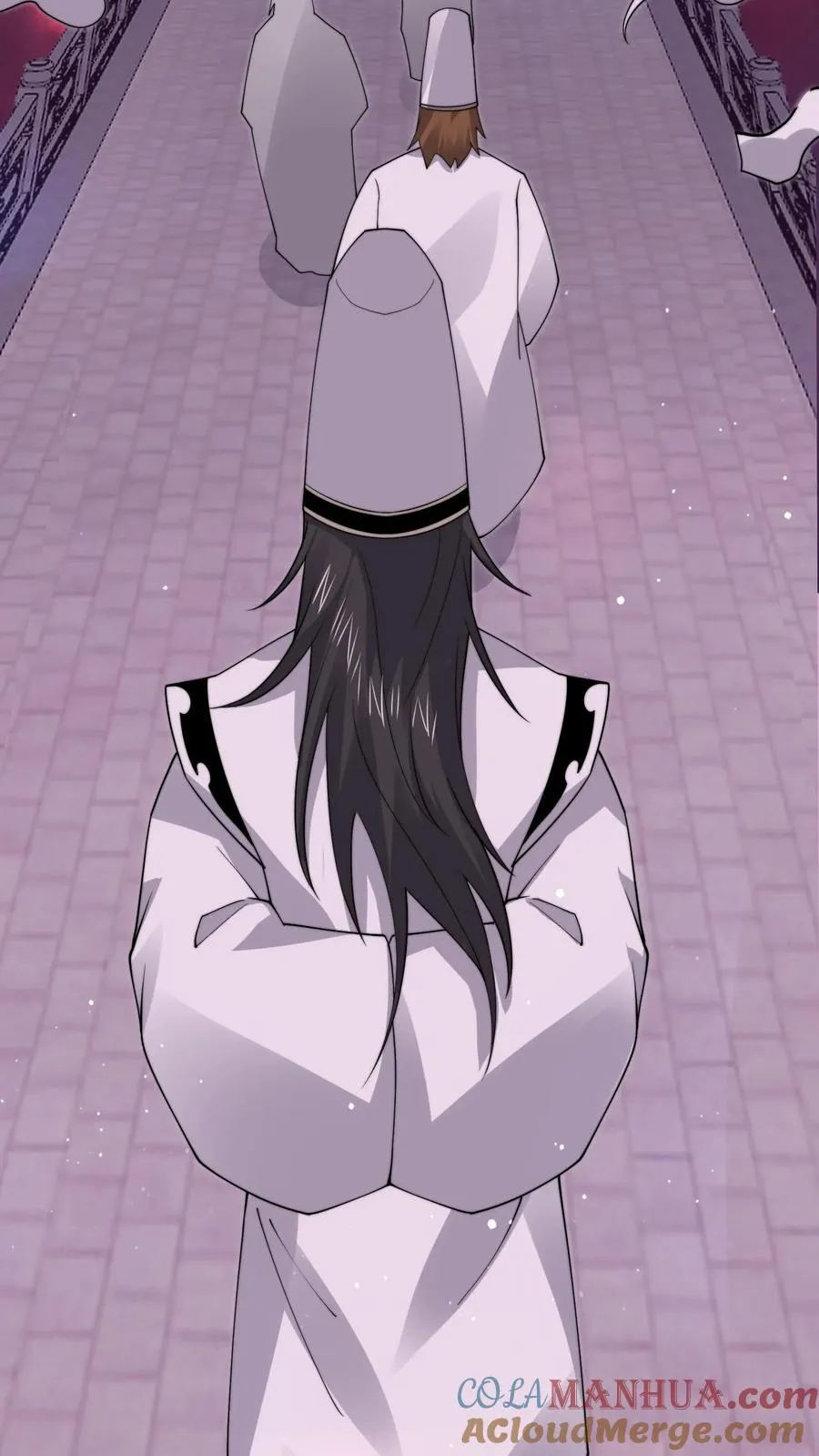 第243话 超现代地府36