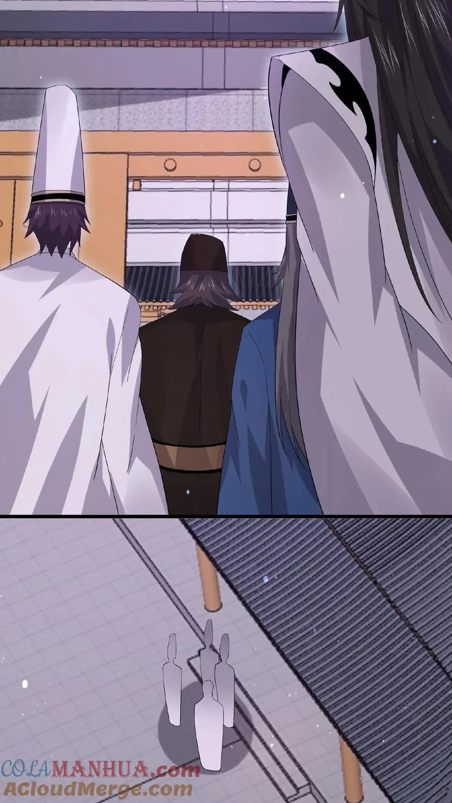 第178话 宿舍被炸了？！24