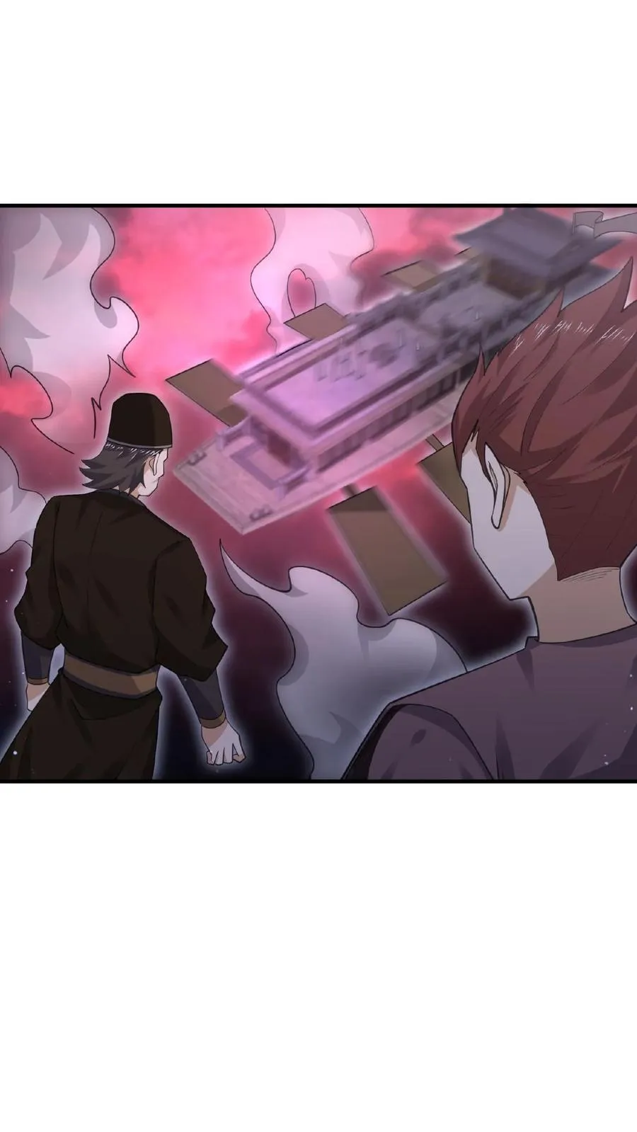 第177话 南殿的特殊规定1