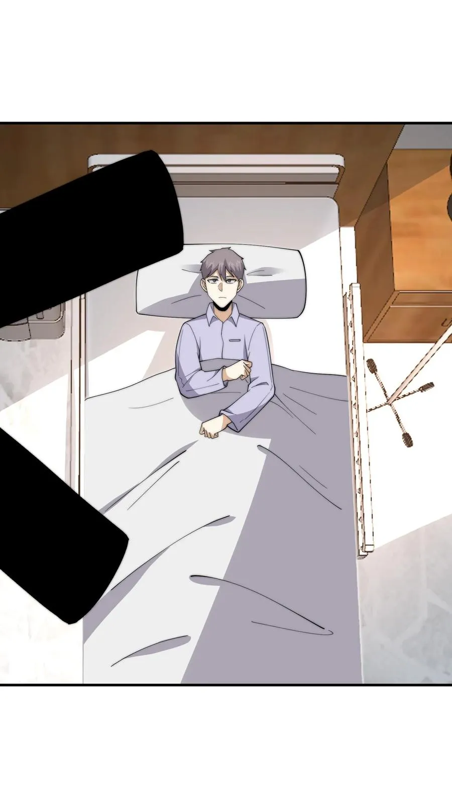 第227话 我想回去上课1